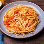 Tips for Easy Cooking Al Dente Pasta