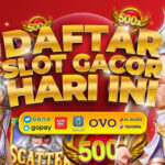 slot gacor, slot online, slot gacor hari ini,