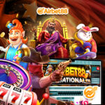 situs slot bet 200, slot bet kecil, situs slot bet 100,