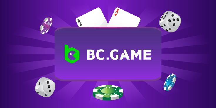 BC.Game Online Casino India - Play Gambling Establishment Gamings & Bet on Sports Online